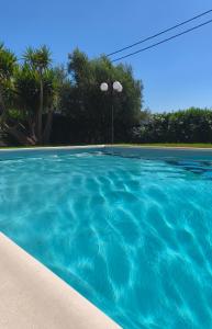 Ktima KiKa - Private Pool Escape & Tranquility