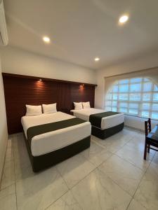 Hotel Colonial de Merida