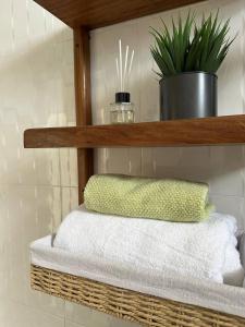 Breezy Kickback in Dar