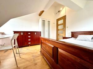 Pokoje przy SKM Sopot Wyścigi