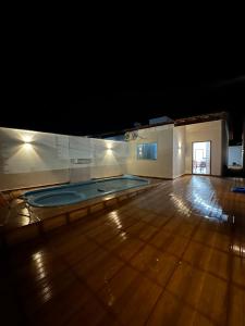 Casa Barreirinhas Lençóis Maranhenses