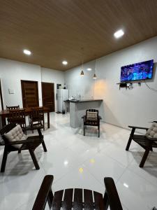 Casa Barreirinhas Lençóis Maranhenses