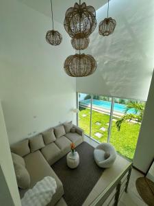 Casa NUA - SurfCity El Salvador