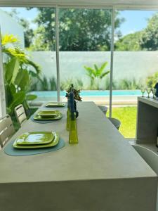 Casa NUA - SurfCity El Salvador