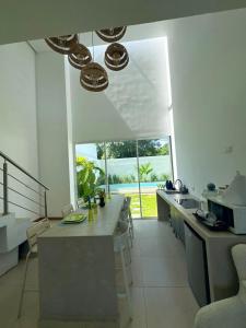 Casa NUA - SurfCity El Salvador