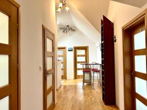 Pokoje przy SKM Sopot Wyścigi