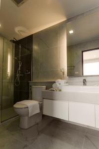 Urban Retreat at Astra