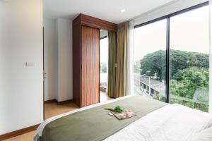 Urban Retreat at Astra