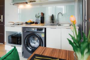 Urban Retreat at Astra