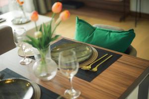 Urban Retreat at Astra