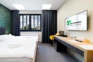 King Stadium Hotel