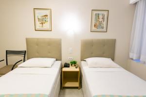 Hotel Doral Apucarana
