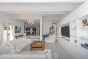 Villa with Panoramic Sea View & Private Pool Roquebrune-Cap-Martin & Monaco