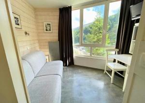 Résidence Caron - Charmant studio 2 personnes aux Ménuires idéal coulple MAE-4064