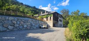 Appartements Appartement Les Chamousses - Le Morgon : photos des chambres