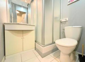 Résidence Caron - Charmant studio 2 personnes aux Ménuires idéal coulple MAE-4064