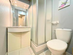 Résidence Caron - Charmant studio 2 personnes aux Ménuires idéal coulple MAE-4064