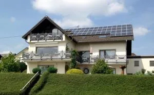 Haus Diana - Weibern