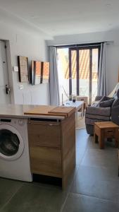 Departamento en Fuengirola-Cerca del mar