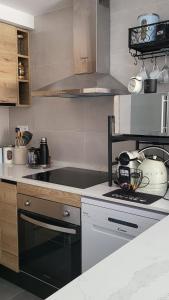 Departamento en Fuengirola-Cerca del mar