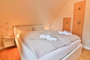 Hus ant Dalben - Zwischendeck