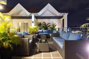 Winds Boutique Hotel