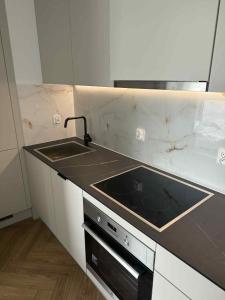 JBHotels Apartament Prestige