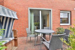 Haus Winter - Wohnung 1