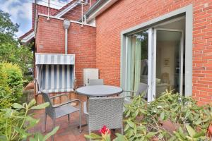 Haus Winter - Wohnung 1