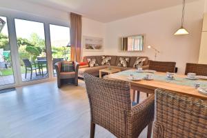 Haus Winter - Wohnung 2