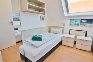 Haus Winter - Wohnung 4