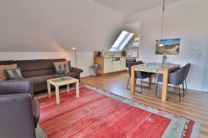 Haus Winter - Wohnung 4