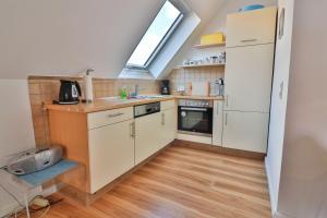 Haus Winter - Wohnung 4