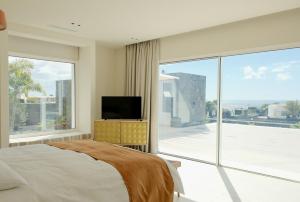 Villa Ainé Luxury Villa