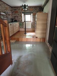 Pressoir en Normandie