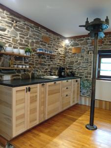 Pressoir en Normandie