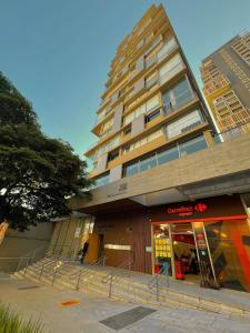 Apartamentos Prime - Jardins