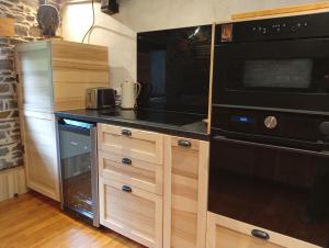 Pressoir en Normandie