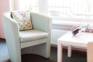 Hotel Kert FREE PARKING