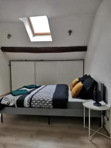 Charmant appartement au coeur de Château-Thierry