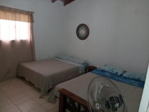 Dpto en San Luis Capital