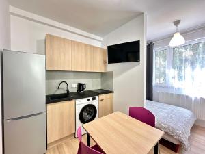 Studio w Gdyni, Leszczynki IV