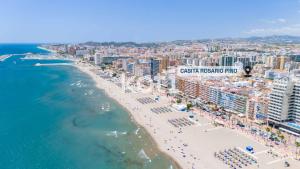 Koti Rentals - Casita Rosario Pino Rooftop y Bbq