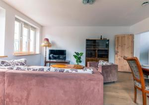 Apartament Hollywood CudNajem