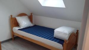 Maisons de vacances AR VAKANSOU - proche des plages et GR 34 : photos des chambres
