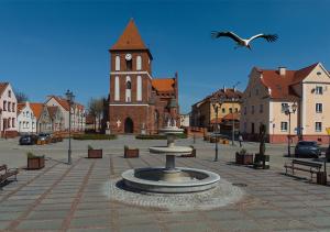 Apartament Hollywood CudNajem