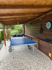 Cabana AndreeaBanica