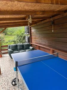 Cabana AndreeaBanica