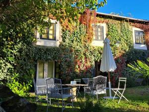 Pazo Casa Solariega de Cervantes