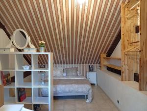 Maisons de vacances Pressoir en Normandie : photos des chambres